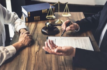 Регистрационные действия